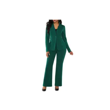 Fashionable Basics Suit