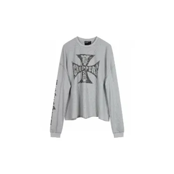Fashionable Cross T Shirt