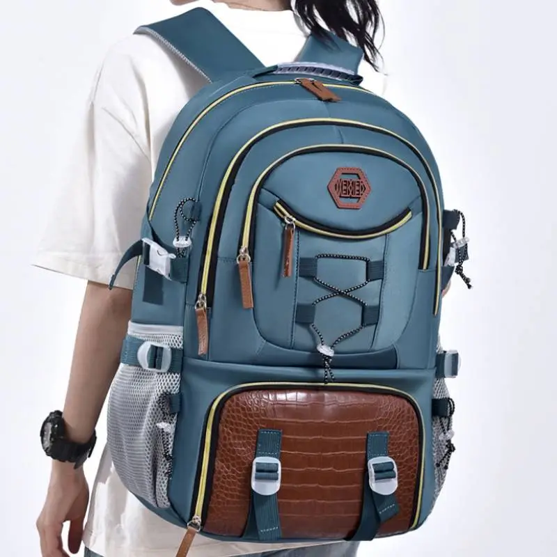 Casual Fashionable Backpack-2