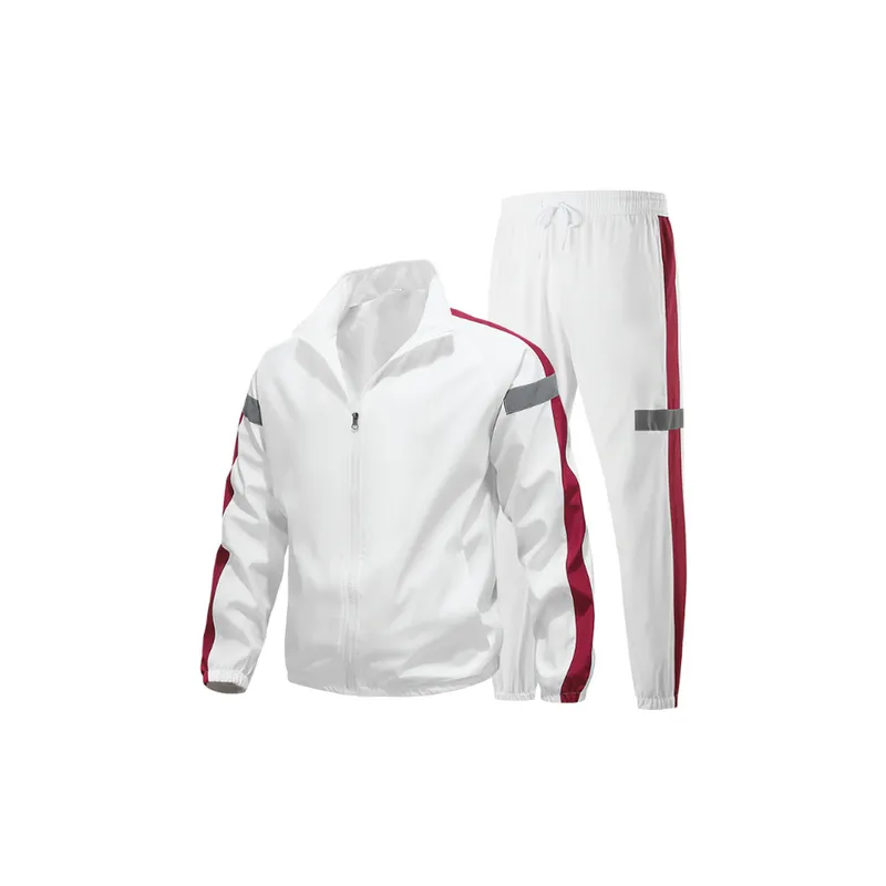 Fashionable Breathable Casual Sportswear-0