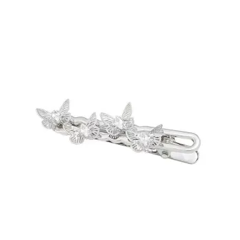 Basics Simple Hair Clip