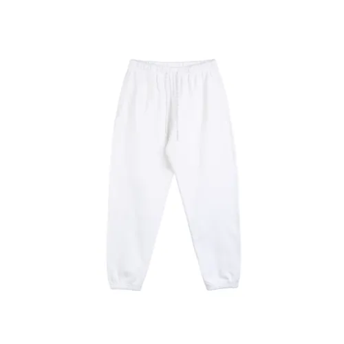 Loose Sweat Pants Sports Versatile Trousers