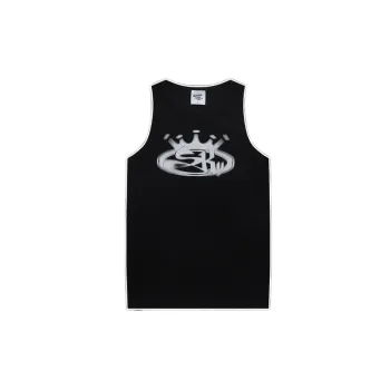Running Sleeveless Vest
