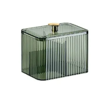 Basics Simple Beauty Storage Boxes