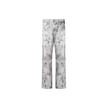 Retro Casual Jeans
