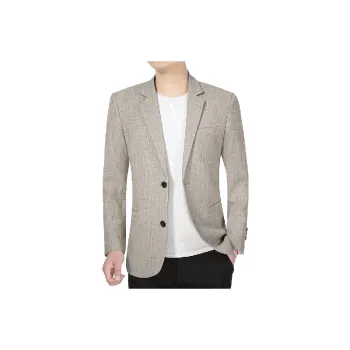 Casual Maximum Comfort Business Suit