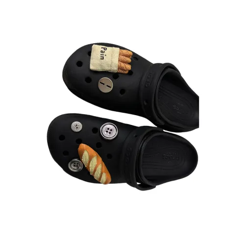 Decorative Shoes Buckle