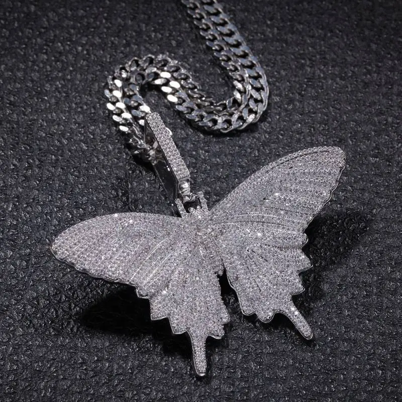 Fashionable Plain Necklace-1