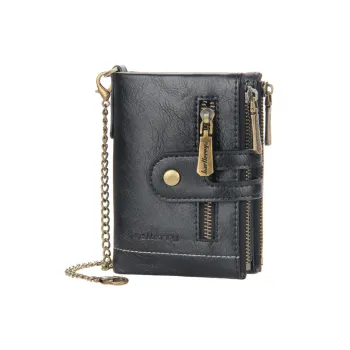 Fashionable Large Capacity Wallet