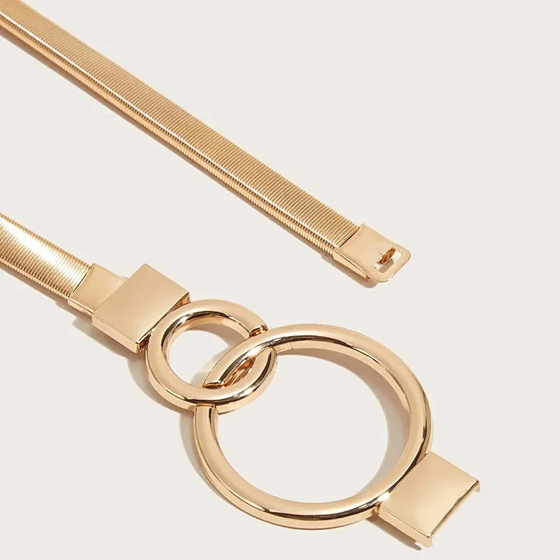 Fashionable Simple Other Belt Women-4