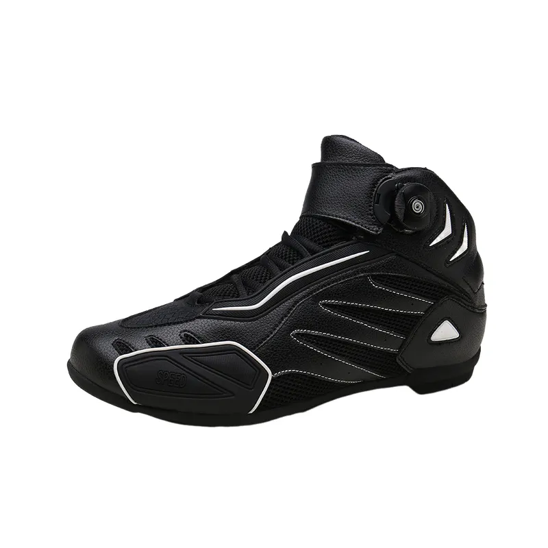 Simple Basics Cycling Shoes-11