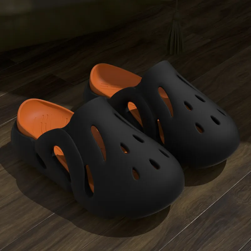 Glamorous Fashionable Clogs-1