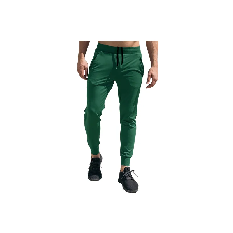 Casual Basics Cotton Sports Pants-7