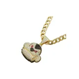 Gold-002