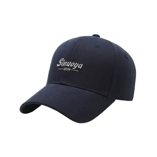 Casual Embroidery Cap