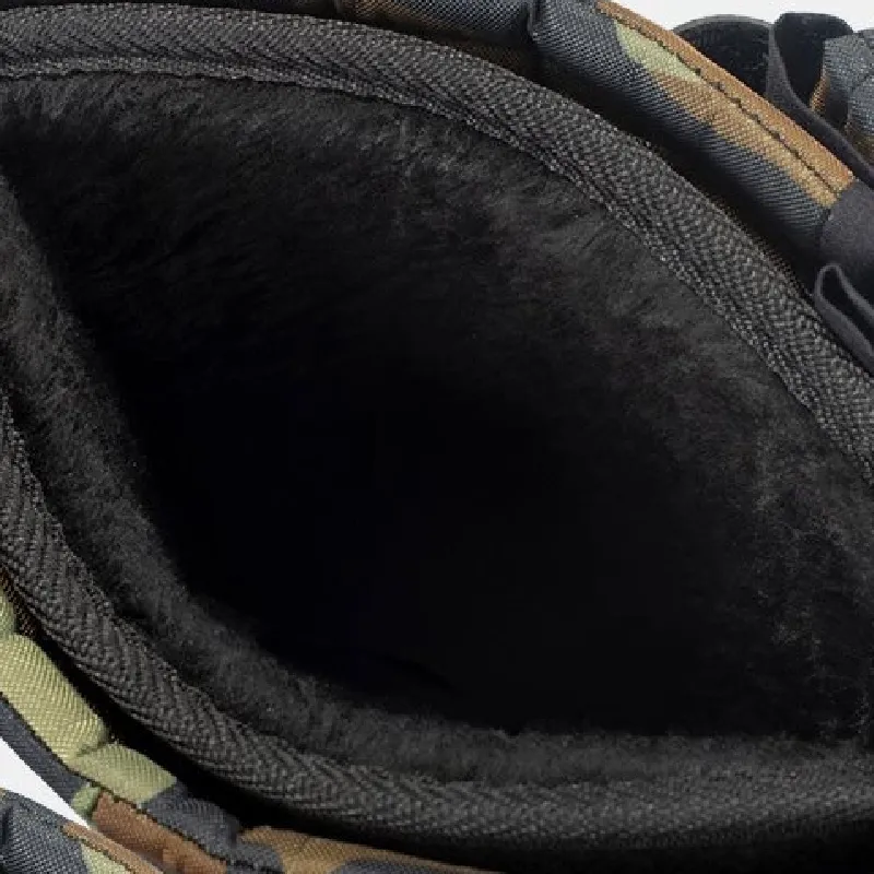 Fashionable Warm Snow Boots-3