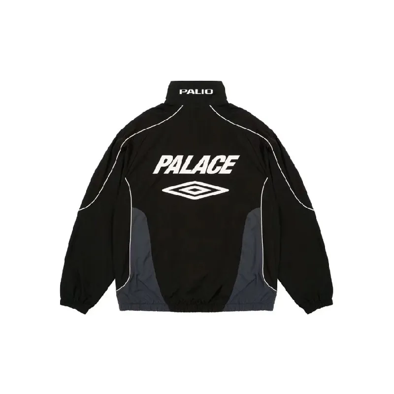 Fashionable Casual Polyester Jacket-1