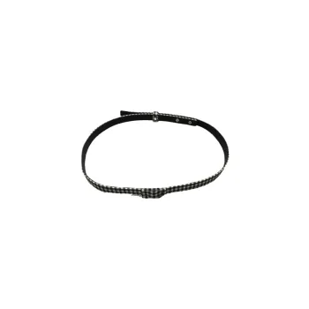Bow Retro Other Belt