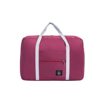 Simple Basics Travel Bag