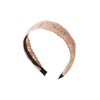 Retro Funky Hair Clasp