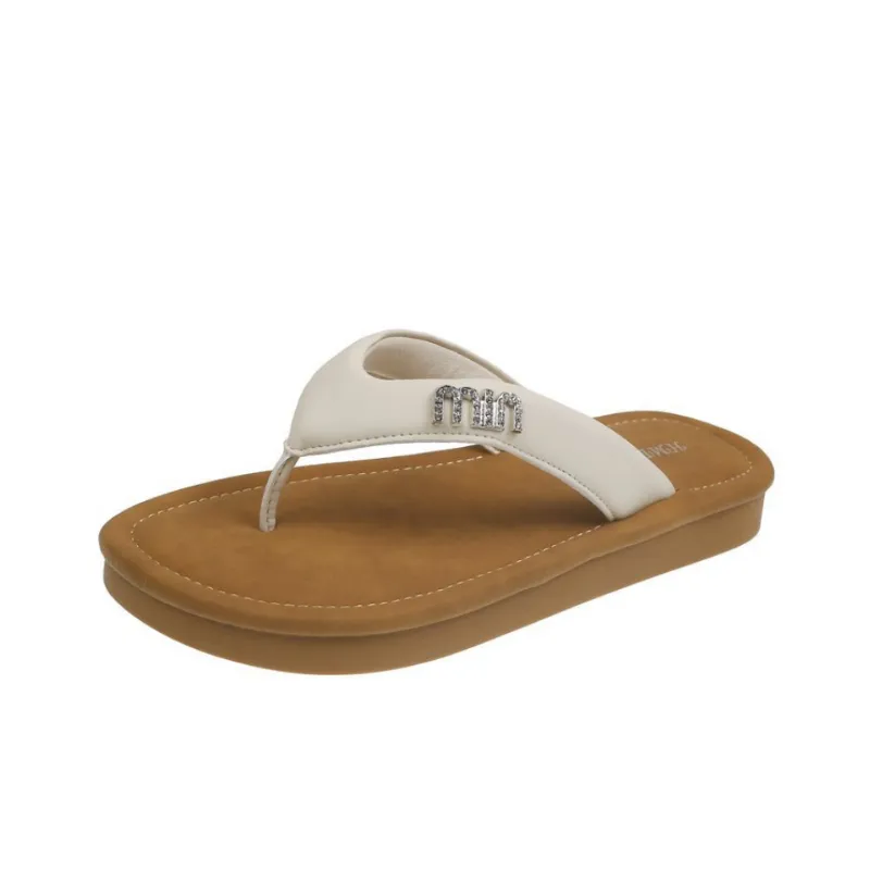 Fashion Trendy Flip Flops-0