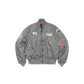 Gray (Thickened)
