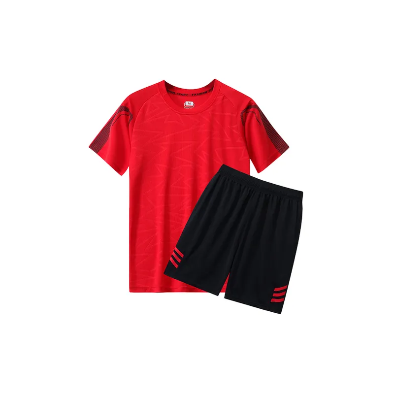 Sporty Casual Sportswear-0