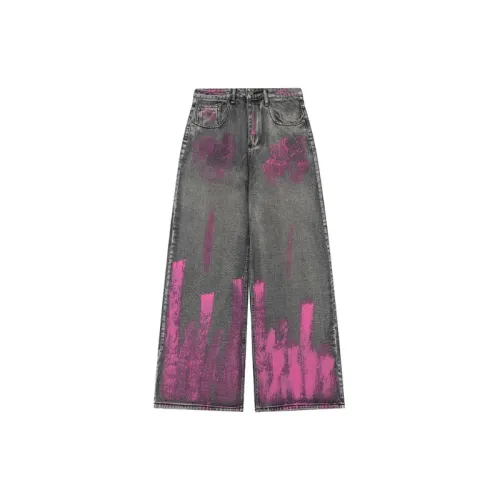 Public Desire Pyjamaset mit Bustier und Shorts in Schokoladenbraun
