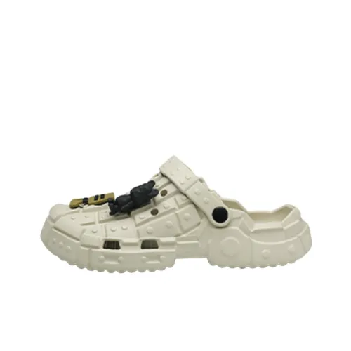 Casual Fashionable Clogs