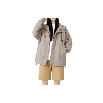 Fashion Casual Outdoor Jacket