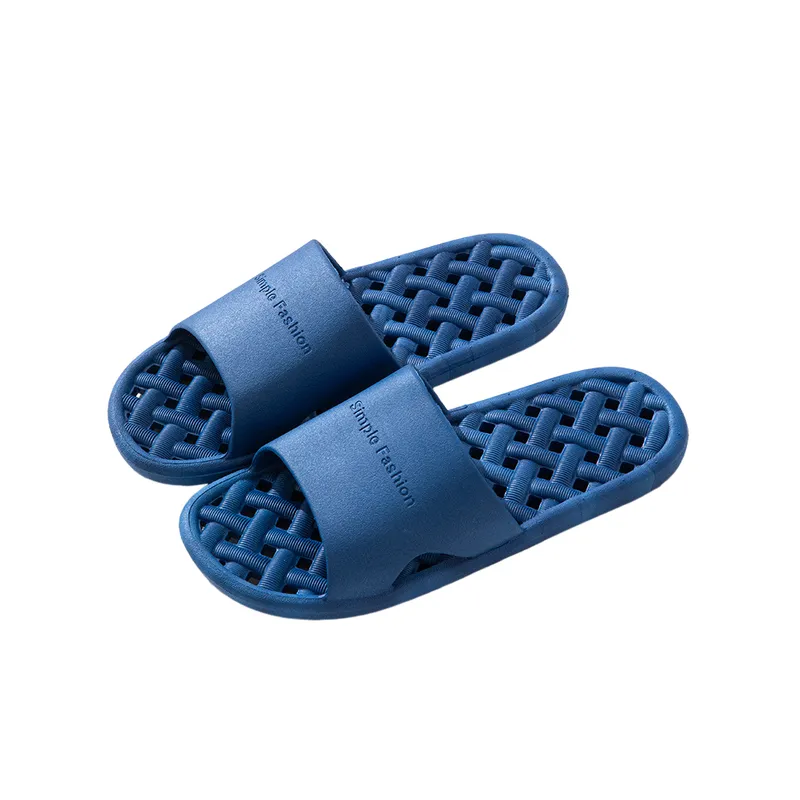 Casual Simple Flip flops-0