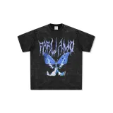 Washed Black