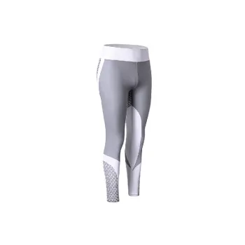 Fashionable Casual Polyester Leggings