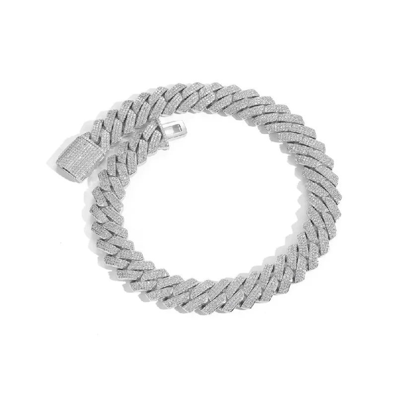 Casual  Hip Hop Trendy Necklace