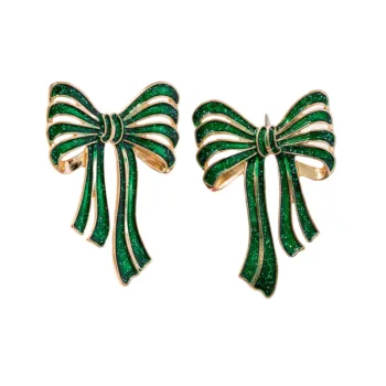 Fashionable Simple Earring