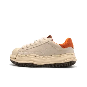 Retro Lightweight Stylish Skateboarding Shoes