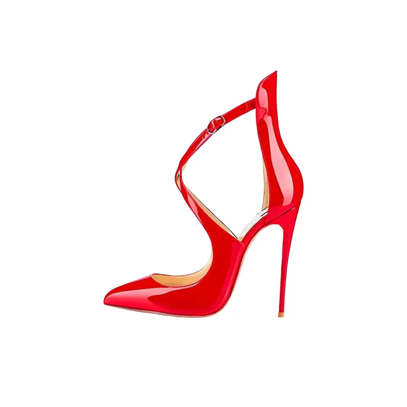 Fashionable Sexy High Heels-10