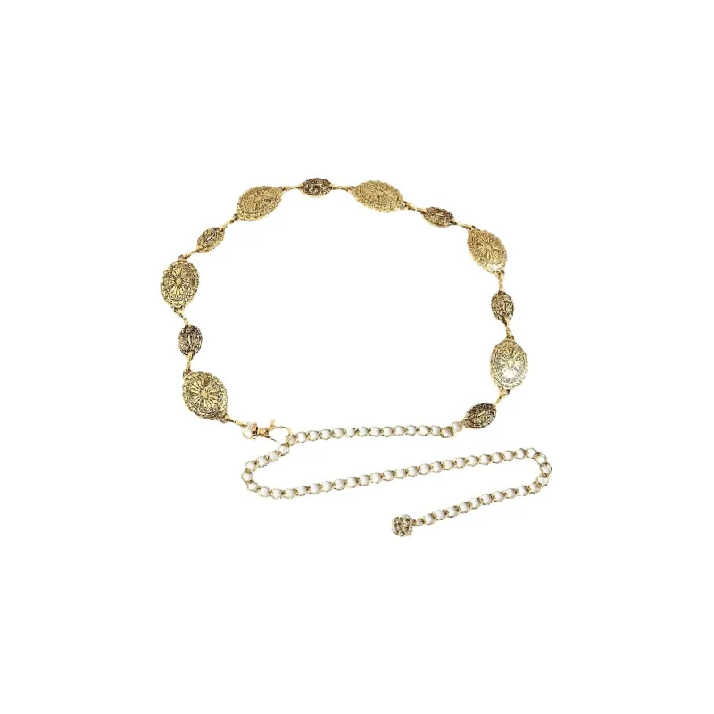 Fashion Basics Waist Chain Unisex-1