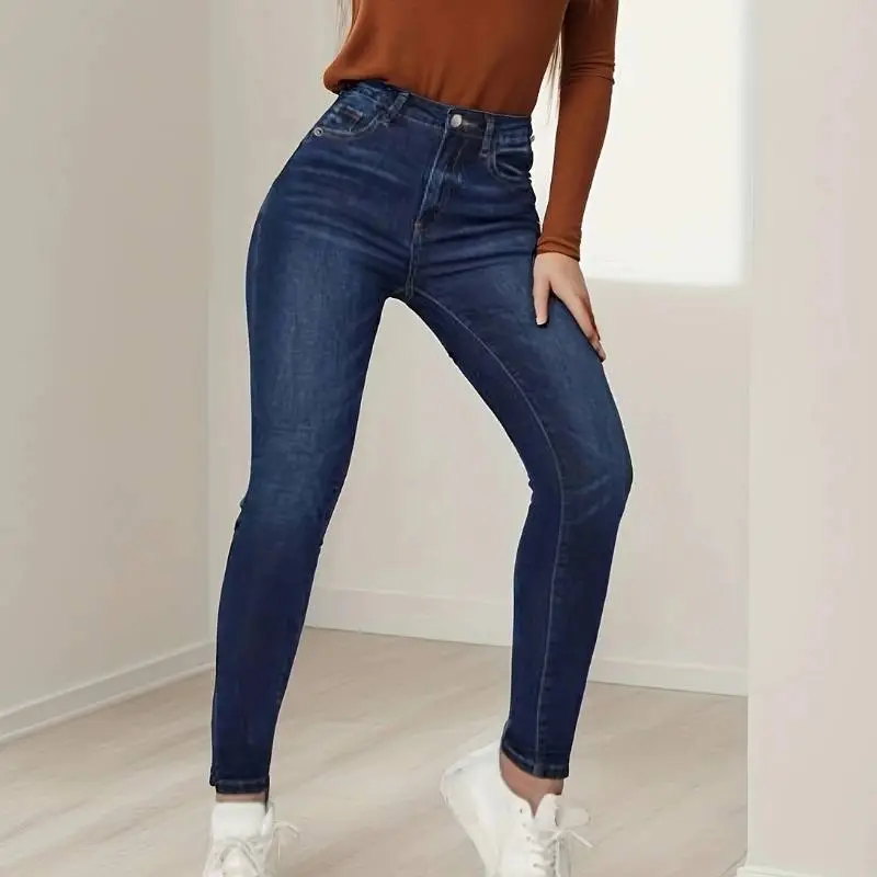 Simple Basics Jeans-2
