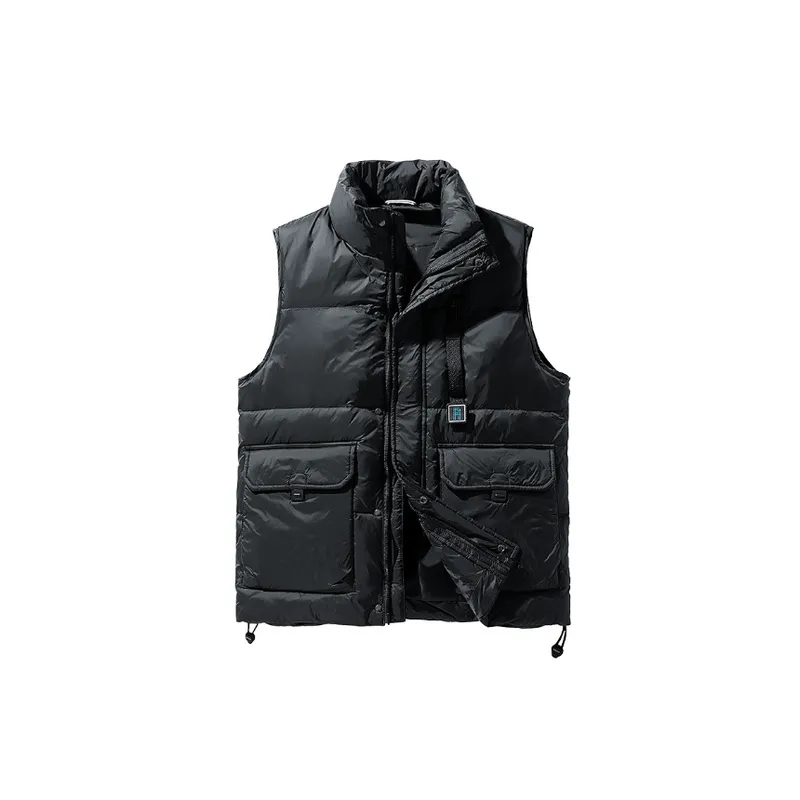 Casual Vest Jacket-1