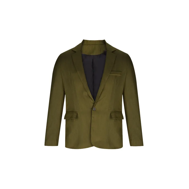 Fashionable Simple Business Suit-6