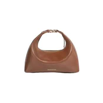 Fashionable Chain Handbag Women
