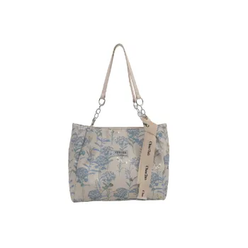 Fashionable Simple Handbag Women