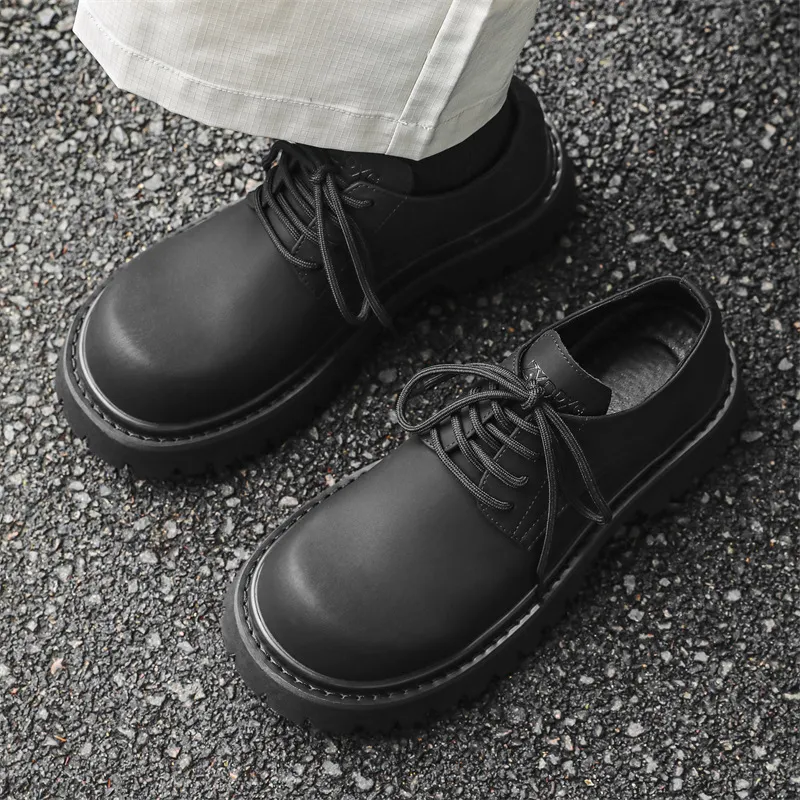 Fashionable Softness Men'S Casual-7