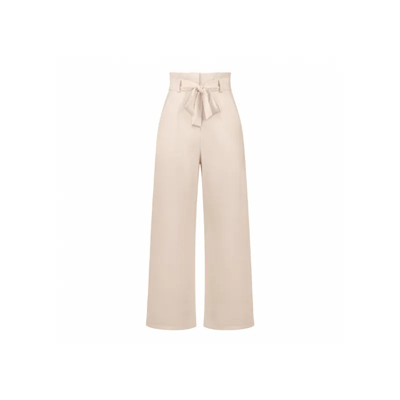 Fashionable Simple Casual Pants-16