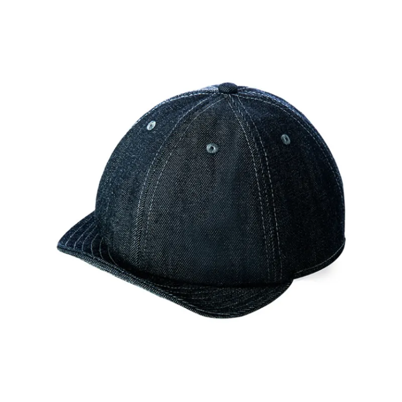 Retro Fashionable Peaked Cap-0