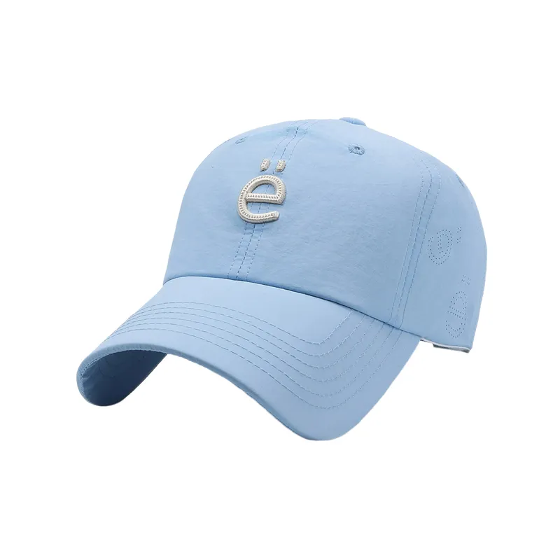 Casual Simple Peaked Cap-2