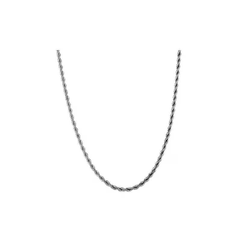 Simple Elegant Necklace-0