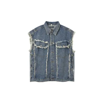 Fashion Casual Vest
