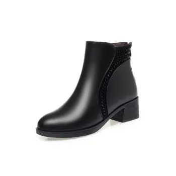 Work Warming Chelsea Boot
